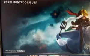 Conta de League of Legends, Unranked