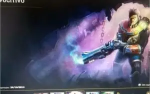 Conta de League of Legends, Unranked