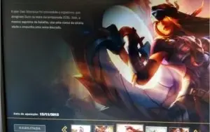 Conta de League of Legends, Unranked
