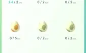Conta Pokémon Lvl 32 NO SNIPPED (sem risco banimento)