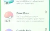 Conta Pokémon Lvl 32 NO SNIPPED (sem risco banimento)