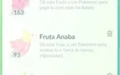 Conta Pokémon Lvl 32 NO SNIPPED (sem risco banimento)
