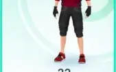 Conta Pokémon Lvl 32 NO SNIPPED (sem risco banimento)