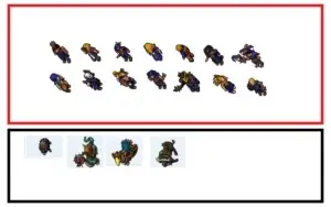 Elite Knight lvl 130 Magera bons skills c/ itens, addons