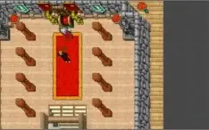 Elite Knight lvl 130 Magera bons skills c/ itens, addons