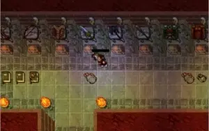 Elite Knight lvl 130 Magera bons skills c/ itens, addons