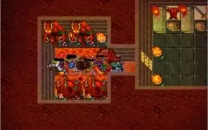 Elite Knight lvl 130 Magera bons skills c/ itens, addons