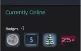 Steam conta 100 reais 37 jogos