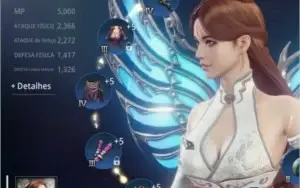 Taoista level 61|65k Power |1pet épico 8 raros | SA72