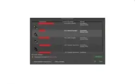 RP 272//EK 184// MS 152// ED 110 Open-PvP
