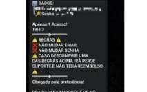 Painel Fornecedor De Telas Streaming