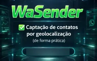 WA Sender 5.1.1 🔴 Revendedor OFICIAL 🔴 VITALÍCIO