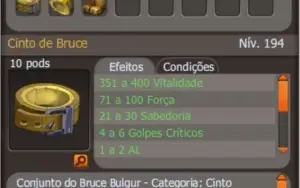 [ PROMOÇÃO] set brouce HELIOBOROS