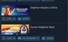 Conta steam com muitos jogos caros
