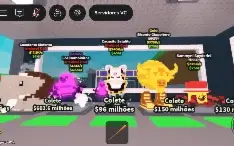 Melhores brainrots ( mega promoção )