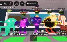 Melhores brainrots ( mega promoção )