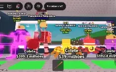 Melhores brainrots ( mega promoção )