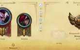 Conta bronze 4, 54 champs, 11 skins