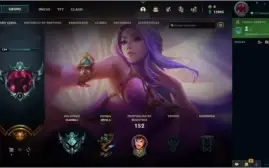 CONTA PLATINA 1 (ESSÊNCIA PARA TROCAR DE NOME)