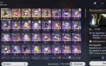 Honkai Star - Seele + Jing Yuan + Bailu + Welt + Himeko - Ou
