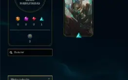 Conta Prata IV - Sea Dog Yasuo