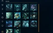 Conta Prata IV - Sea Dog Yasuo