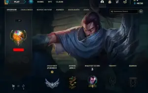 Conta Prata IV - Sea Dog Yasuo
