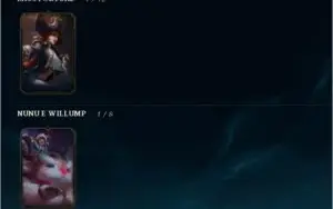 Conta League Of Legends Prata 2