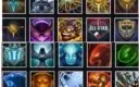 League Of Legends - Platina 2 - Borda Diamante S5