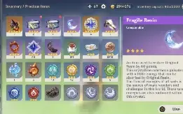 PARA VENDER RÁPIDO - Conta AR56 com 16 5⭐️ Personagens