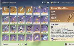 PARA VENDER RÁPIDO - Conta AR56 com 16 5⭐️ Personagens