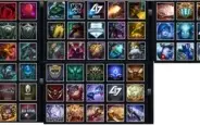 Conta LOL Gold I