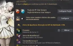 Lvl 66 - 740gs - T10 - Soberan DUO - Email Proprio