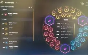 Vendo conta LOL Gold3
