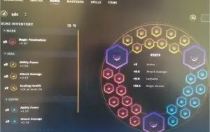 Vendo conta LOL Gold3