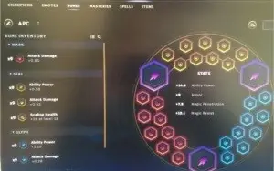 Vendo conta LOL Gold3