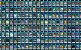 CONTA DE YU-GI-OH DUEL LINKS
