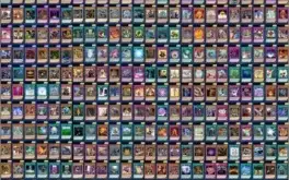 CONTA DE YU-GI-OH DUEL LINKS