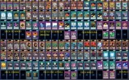 CONTA DE YU-GI-OH DUEL LINKS