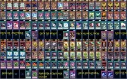 CONTA DE YU-GI-OH DUEL LINKS