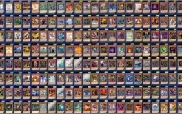 CONTA DE YU-GI-OH DUEL LINKS