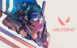 Valorant Aim Assist - 100% Seguro