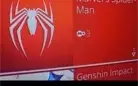 Conta PSN PS4 vários jogos Red dead 2 Spider-Man e mais