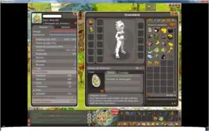 Sram 200 scroll vit/wis/str/agi Spiritia com + 3 contas 160+