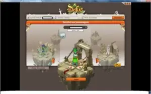 Sram 200 scroll vit/wis/str/agi Spiritia com + 3 contas 160+