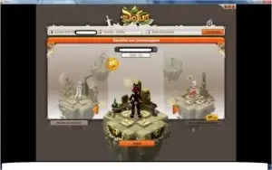 Sram 200 scroll vit/wis/str/agi Spiritia com + 3 contas 160+