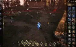 Conta Ymir Valquiria Epica
