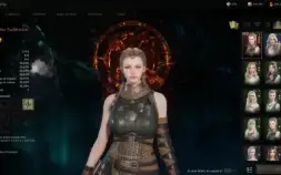Conta Ymir Valquiria Epica