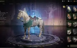 Conta Ymir Valquiria Epica
