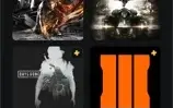Conta PSN Lotada de Jogos